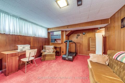 Photo 26 at 14 Tyler Place, The Westway, Toronto