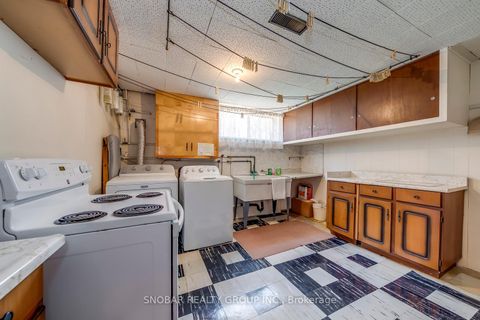 Photo 27 at 14 Tyler Place, The Westway, Toronto