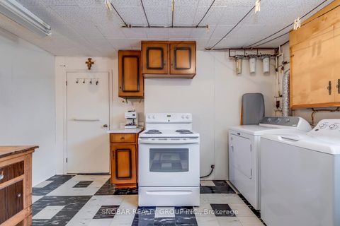 Photo 28 at 14 Tyler Place, The Westway, Toronto