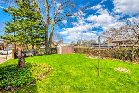 Photo 30 at 14 Tyler Place, The Westway, Toronto