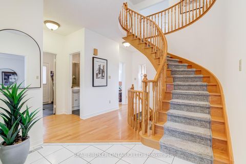 Photo 1 at 886 Darwin Drive, Dunbarton, Pickering