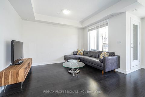 Photo 5 at 320 - 6 Drummond Street, Mimico, Toronto