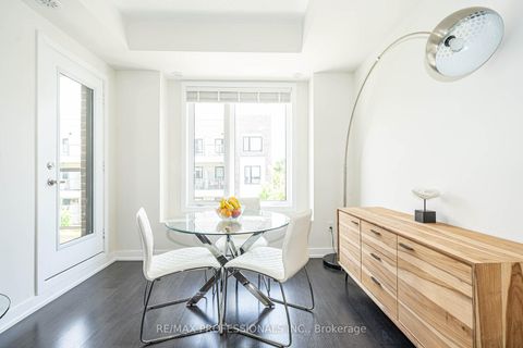 Photo 7 at 320 - 6 Drummond Street, Mimico, Toronto