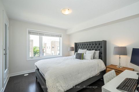 Photo 10 at 320 - 6 Drummond Street, Mimico, Toronto