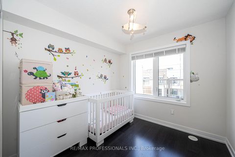 Photo 11 at 320 - 6 Drummond Street, Mimico, Toronto