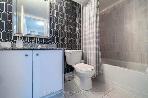 Photo 12 at 320 - 6 Drummond Street, Mimico, Toronto