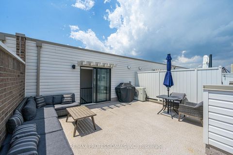 Photo 13 at 320 - 6 Drummond Street, Mimico, Toronto