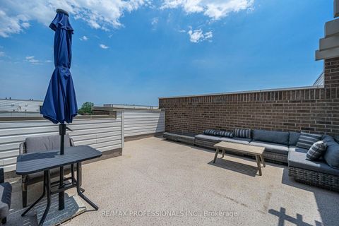Photo 14 at 320 - 6 Drummond Street, Mimico, Toronto