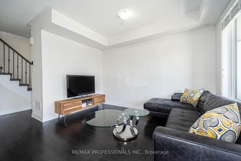 Photo 17 at 320 - 6 Drummond Street, Mimico, Toronto
