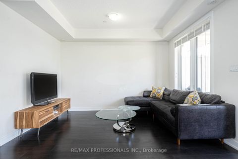 Photo 18 at 320 - 6 Drummond Street, Mimico, Toronto