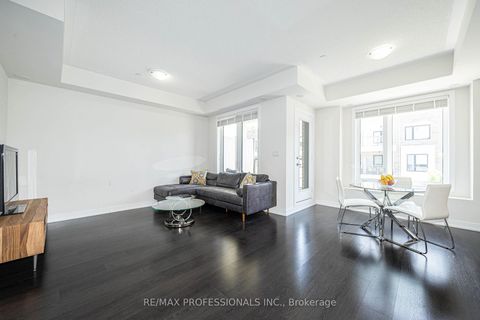 Photo 19 at 320 - 6 Drummond Street, Mimico, Toronto