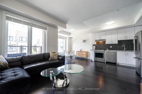 Photo 20 at 320 - 6 Drummond Street, Mimico, Toronto