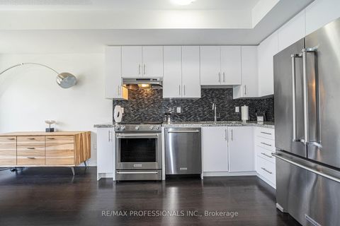 Photo 21 at 320 - 6 Drummond Street, Mimico, Toronto