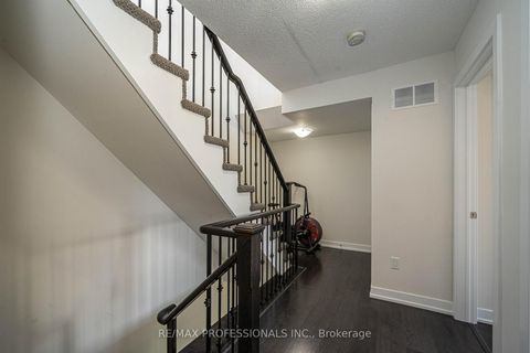 Photo 24 at 320 - 6 Drummond Street, Mimico, Toronto