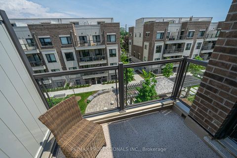 Photo 25 at 320 - 6 Drummond Street, Mimico, Toronto