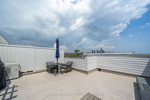 Photo 28 at 320 - 6 Drummond Street, Mimico, Toronto