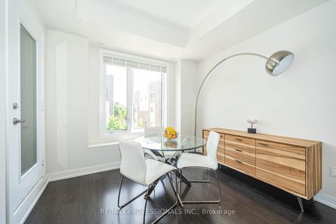 Photo 30 at 320 - 6 Drummond Street, Mimico, Toronto