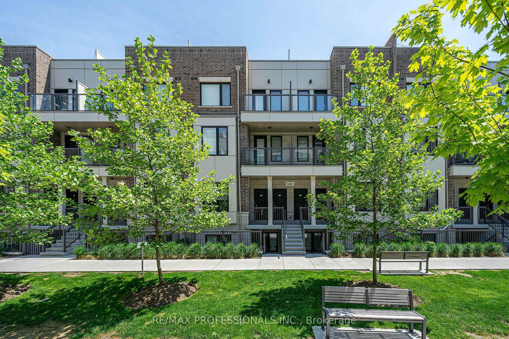 320 - 6 Drummond Street, Mimico, Toronto photo number 2