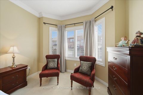 Photo 19 at 51 Tonner Crescent, Bayview Northeast, Aurora