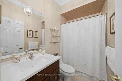 Photo 28 at 51 Tonner Crescent, Bayview Northeast, Aurora