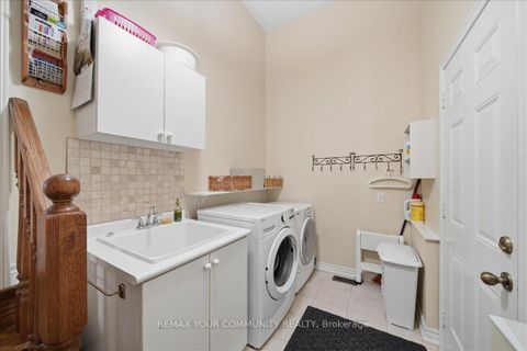 Photo 29 at 51 Tonner Crescent, Bayview Northeast, Aurora