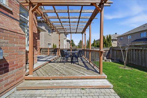 Photo 43 at 51 Tonner Crescent, Bayview Northeast, Aurora