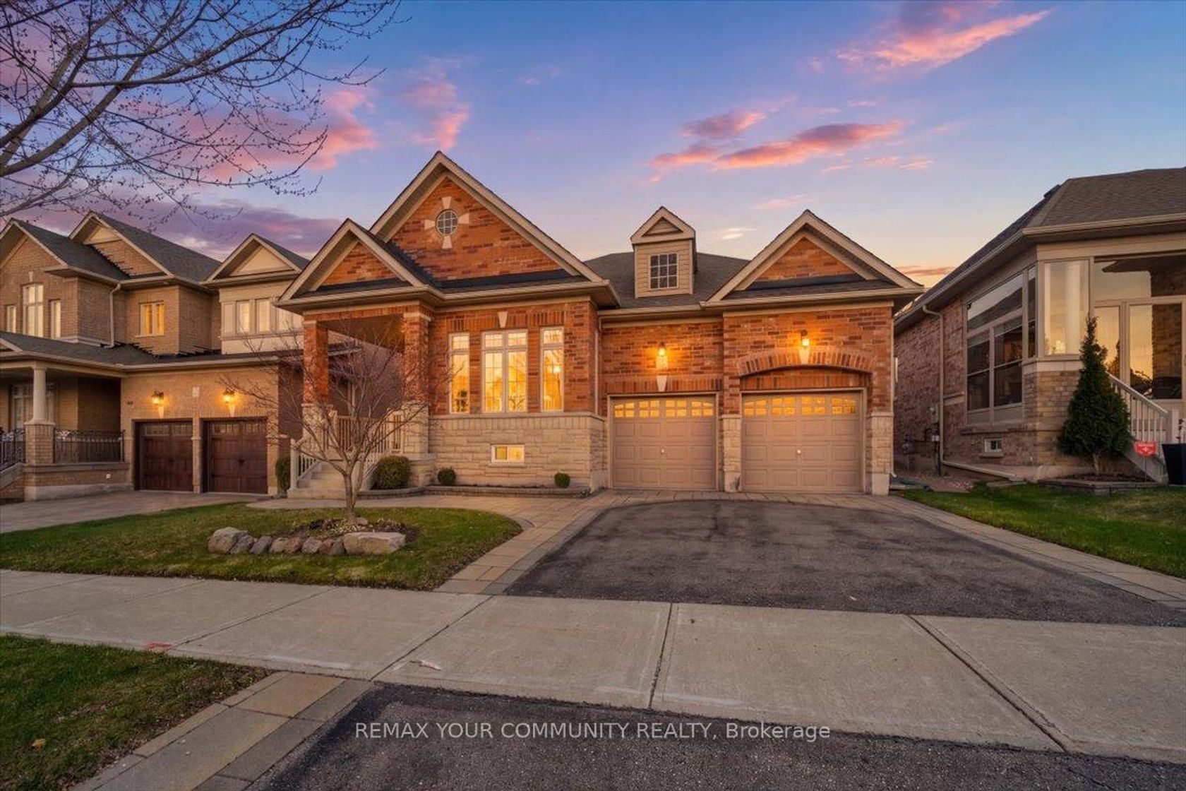 51 Tonner Crescent, Bayview Northeast, Aurora photo 7