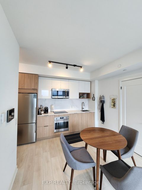 Photo 0 at 3012 - 5 Defries Street, Regent Park, Toronto