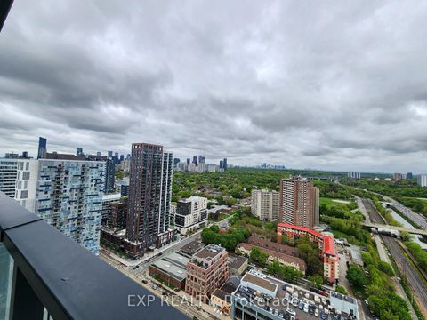 Photo 11 at 3012 - 5 Defries Street, Regent Park, Toronto