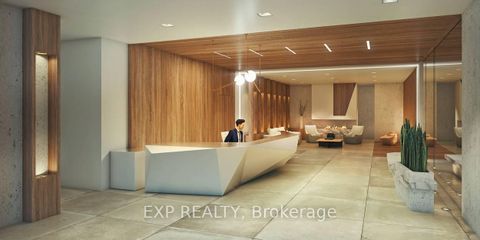 Photo 12 at 3012 - 5 Defries Street, Regent Park, Toronto