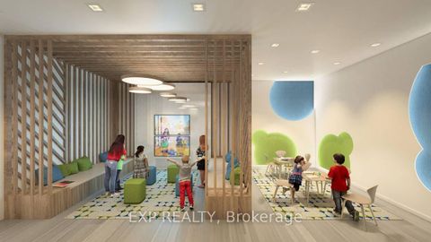 Photo 13 at 3012 - 5 Defries Street, Regent Park, Toronto