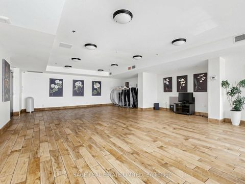 Photo 31 at 811 - 225 Wellesley Street E, South St. James Town, Toronto