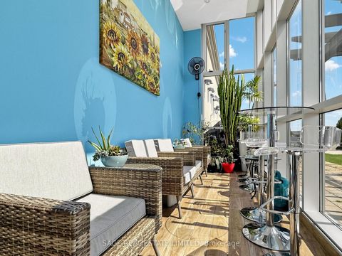 Photo 39 at 811 - 225 Wellesley Street E, South St. James Town, Toronto