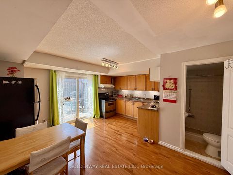Photo 1 at 121 Mike Myers Drive, Dorset Park, Toronto