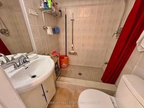 Photo 3 at 121 Mike Myers Drive, Dorset Park, Toronto