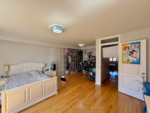 Photo 7 at 121 Mike Myers Drive, Dorset Park, Toronto