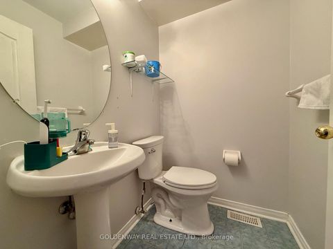 Photo 8 at 121 Mike Myers Drive, Dorset Park, Toronto