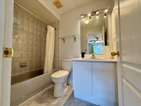 Photo 11 at 121 Mike Myers Drive, Dorset Park, Toronto