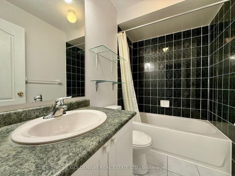 Photo 12 at 121 Mike Myers Drive, Dorset Park, Toronto