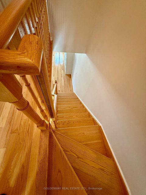 Photo 15 at 121 Mike Myers Drive, Dorset Park, Toronto