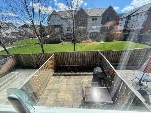 Photo 16 at 121 Mike Myers Drive, Dorset Park, Toronto