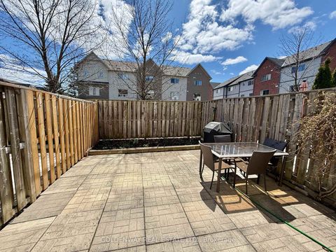 Photo 17 at 121 Mike Myers Drive, Dorset Park, Toronto