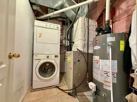 Photo 18 at 121 Mike Myers Drive, Dorset Park, Toronto