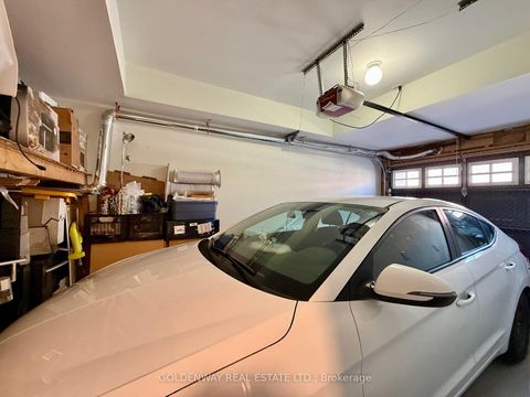 Photo 19 at 121 Mike Myers Drive, Dorset Park, Toronto