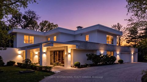 Photo 0 at 39 Burton Road, Forest Hill South, Toronto