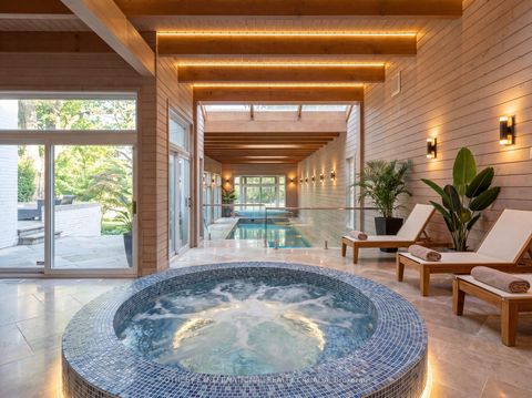 Photo 4 at 39 Burton Road, Forest Hill South, Toronto