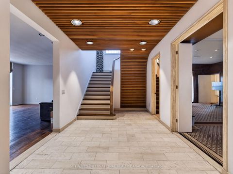 Photo 5 at 39 Burton Road, Forest Hill South, Toronto