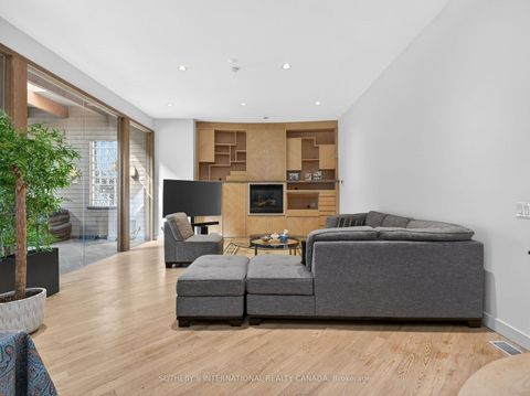 Photo 7 at 39 Burton Road, Forest Hill South, Toronto