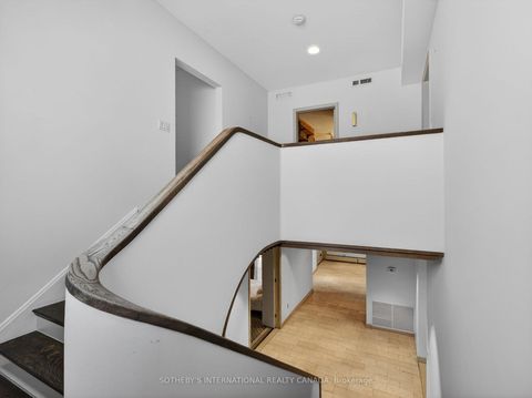 Photo 9 at 39 Burton Road, Forest Hill South, Toronto