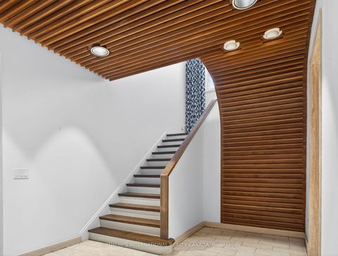 Photo 11 at 39 Burton Road, Forest Hill South, Toronto